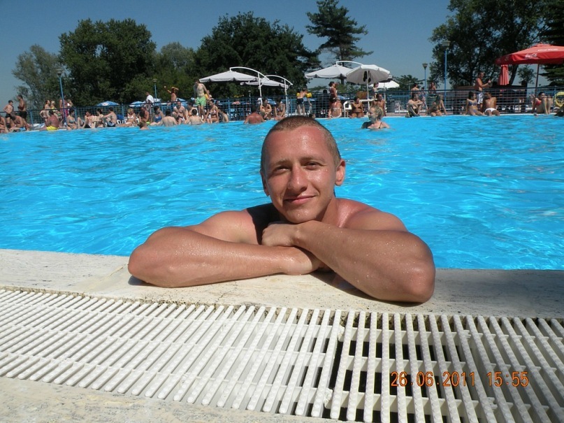 Степан Степанюк фотография #6