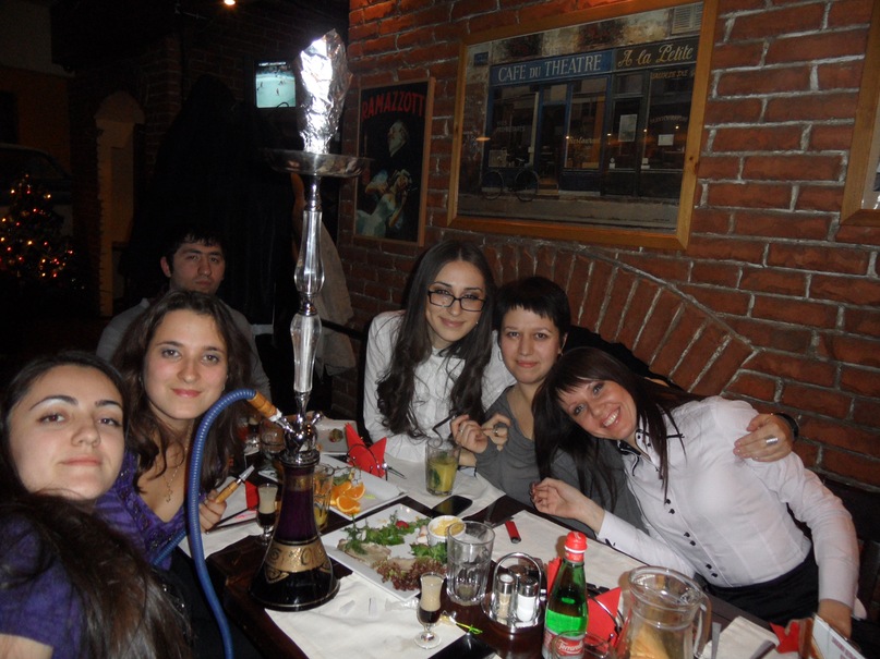 Тимофей Бугаев фотография #40