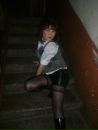 Фотография Кропотиной Яны
