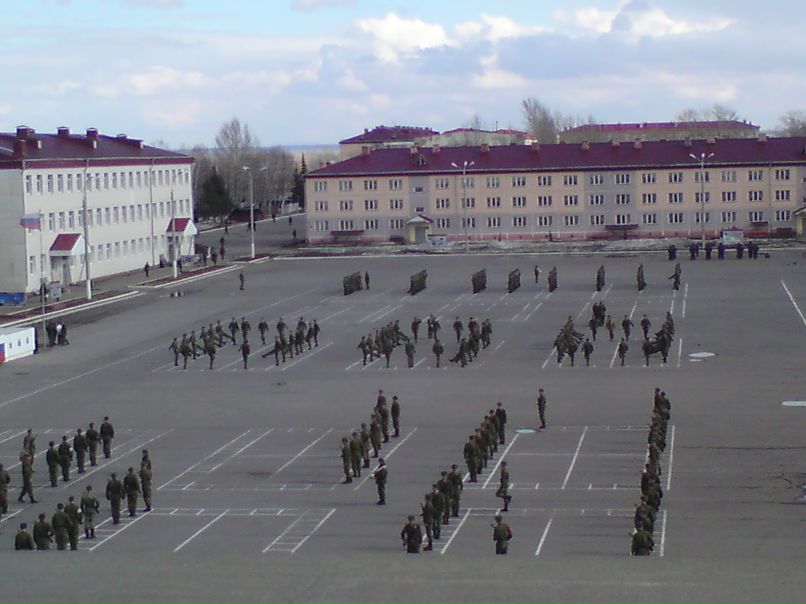 Лёнчик Солодов фотография #20