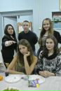 Фотография Антоновой Марины