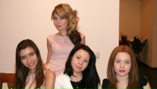 Фотография Biletskaya Anastasia