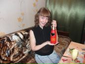 Фотография Левичевой Натальи