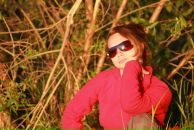 Фотография Бурцевой Анюты