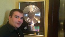 Фотография Фролова Денни