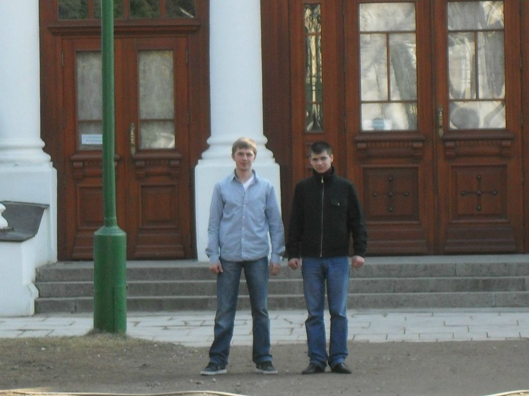 Сергей Карпов фотография #35