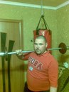 Сергій Бiлоконь фотография #1