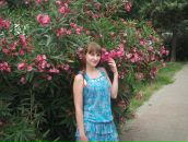 Фотография Кравченко Светланы