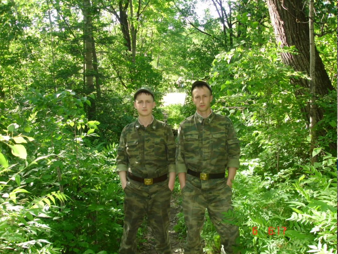 Сергей Рихмайер фотография #6