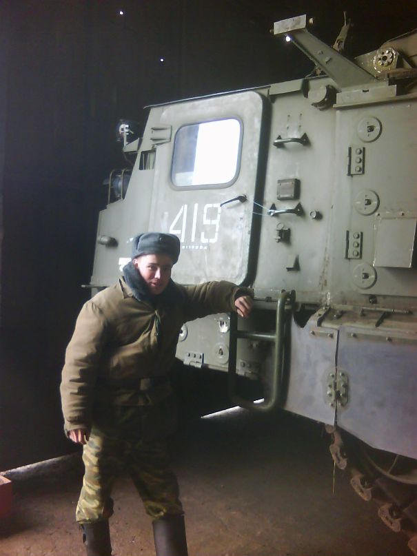 Руслан Авхадеев фотография #30