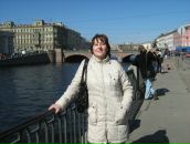 Фотография Федотовой Светланы