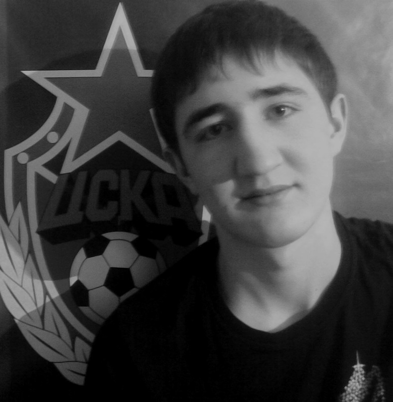 Слава Поляков фотография #5