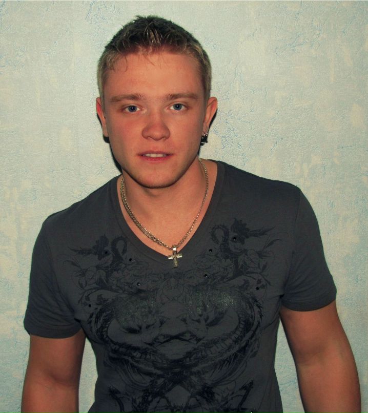 Sander Borz фотография #10