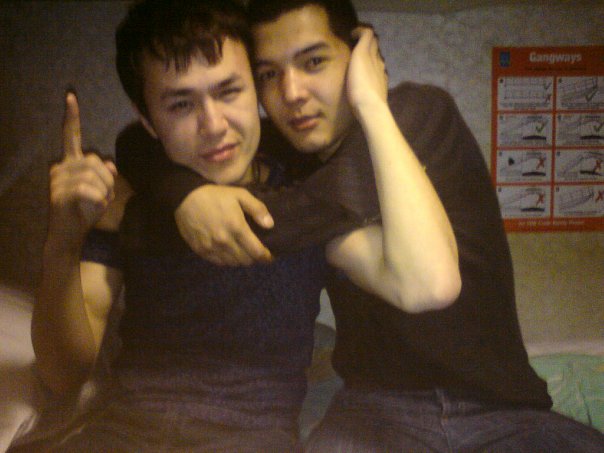 №18, Тимур Жанабаев, 36 лет, Актау №18, Тимур Жанабаев, 36 лет, Актау