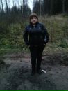 Фотография Сергеевой Анастасии