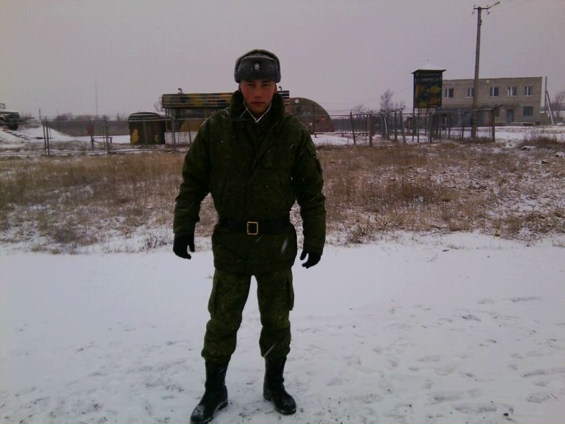 Сайдаш Монгуш фотография #9