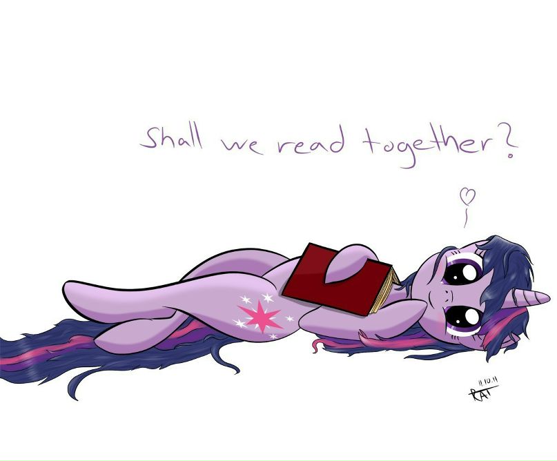 Twilight Sparkle фотография #42