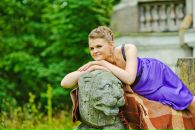 Фотография Ананченко Лены