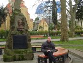 Фотография Ивина Александра