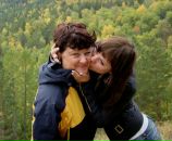 Фотография Губановой Ириши