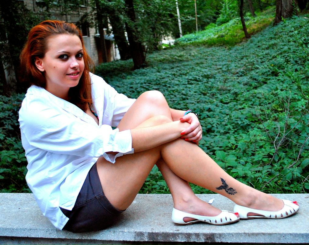 Викуля Школьная фотография #36