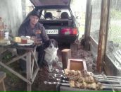 Фотография Ускова Александра