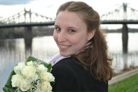 Фотография Шерабуровой Валентины