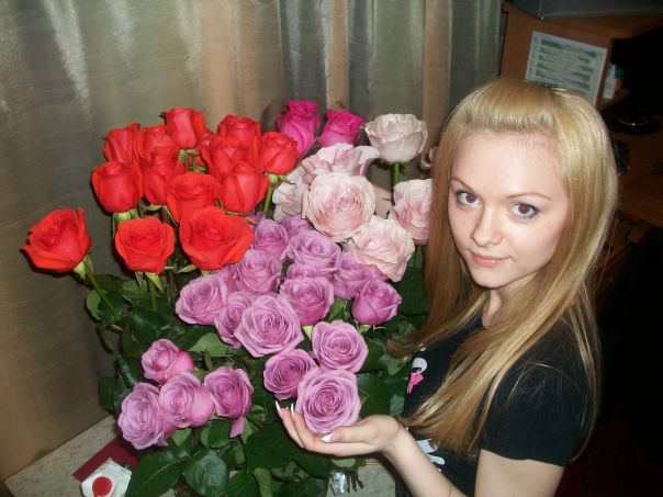 №3, Кристина Липатова, 35 лет, Сургут №3, Кристина Липатова, 35 лет, Сургут