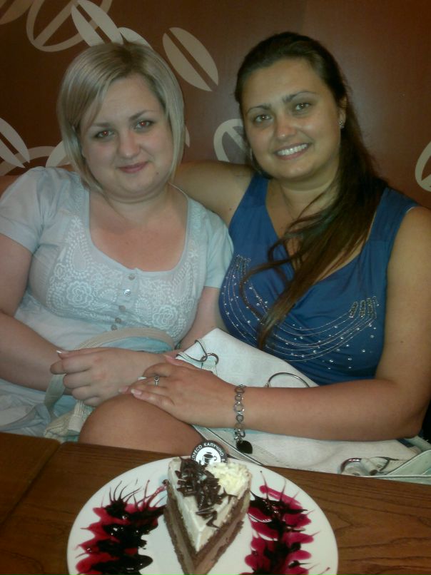 Наталья Куценко фотография #17