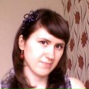 Фотография Цыбаневой-Ерониной Ксении