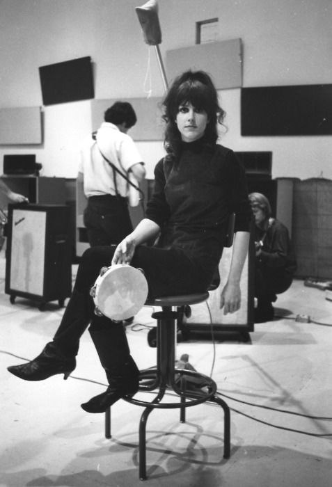 Grace Slick фотография #21
