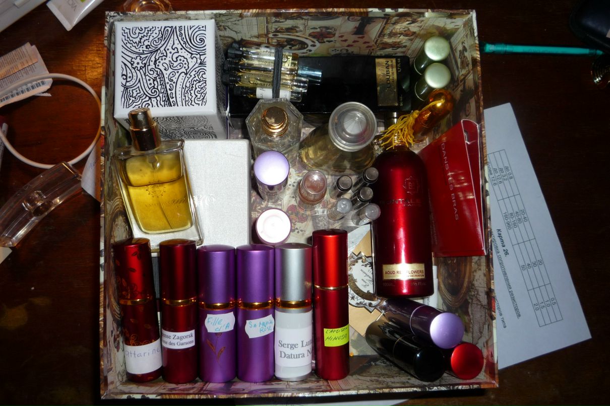 Ася К фотография #2