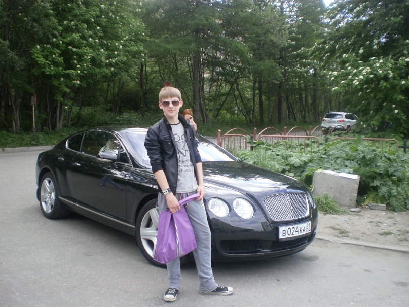 Саша Шляхов фотография #16