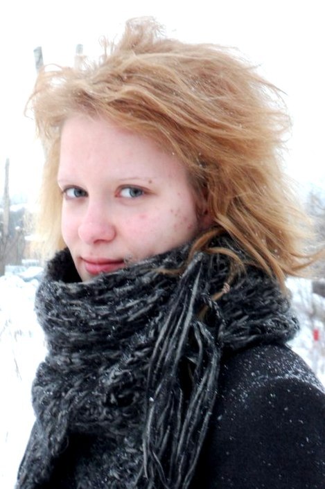 Александра Соболева фотография #30