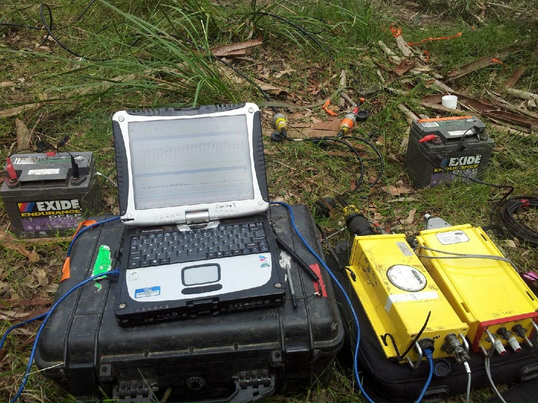 Олег Ермаков фотография #11