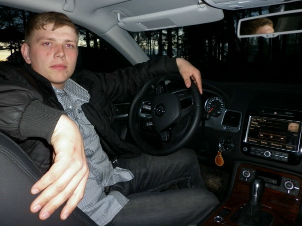 №3, Сергей Костюнин, 36 лет, Урень №3, Сергей Костюнин, 36 лет, Урень