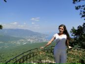 Фотография Волковой Виктории