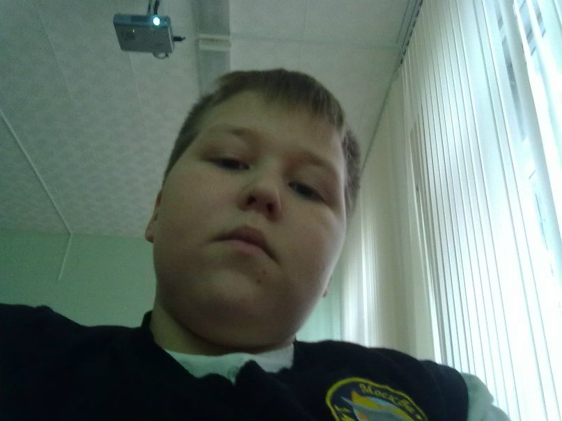 Дмитрий Клевашов фотография #13
