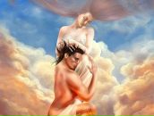 Фотография Александровой Ирины