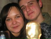 Фотография Азаровой Юлька