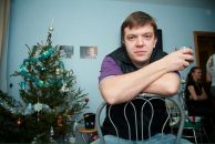 Фотография Лотина Рихарда