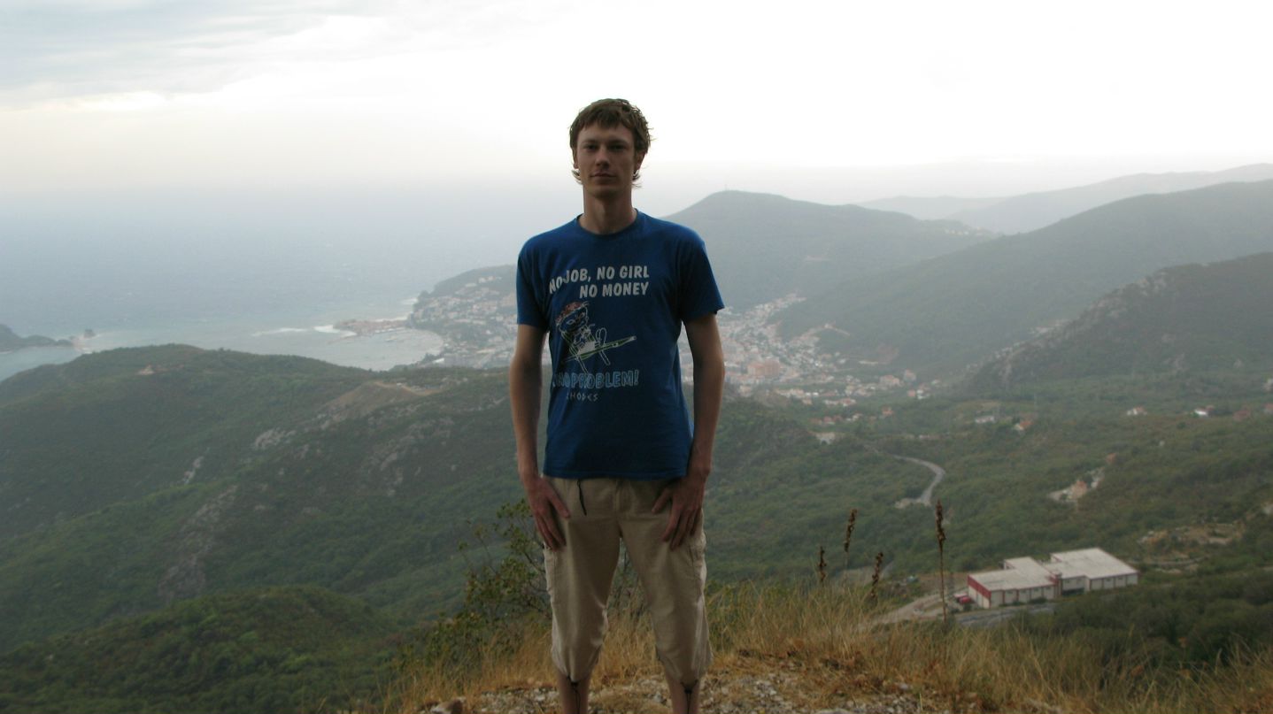 Ростислав Крепков фотография #17