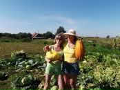 Фотография Кольцовой Марины