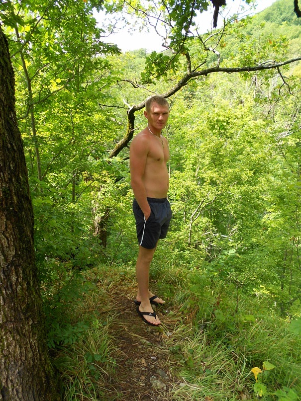Иван Сердюков фотография #16
