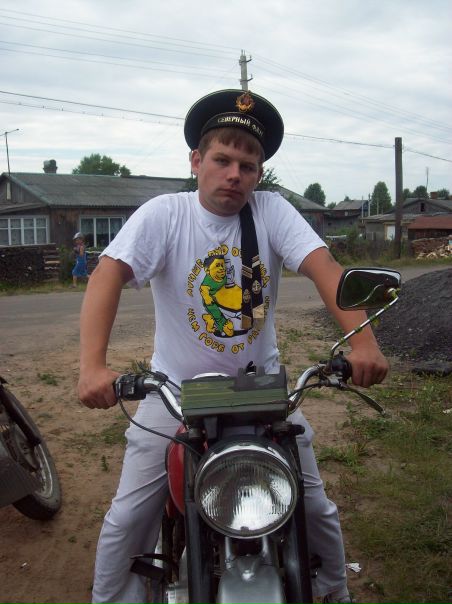 Игорь Синицын фото №49