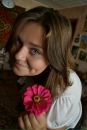 Фотография Селезнёвой Ксении