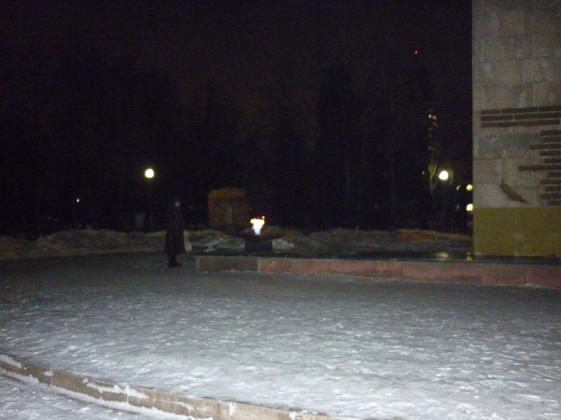 Ильшат Хусаинов фотография #10