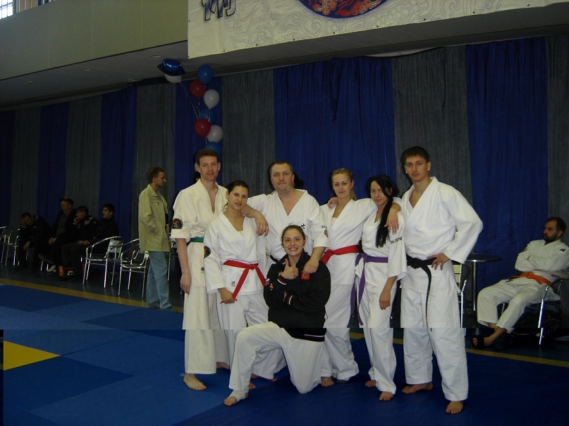 Борис Глазков фотография #24