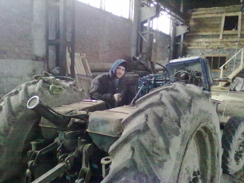 Иван Плотников фотография #26