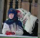 Фотография Удяковой Алисы